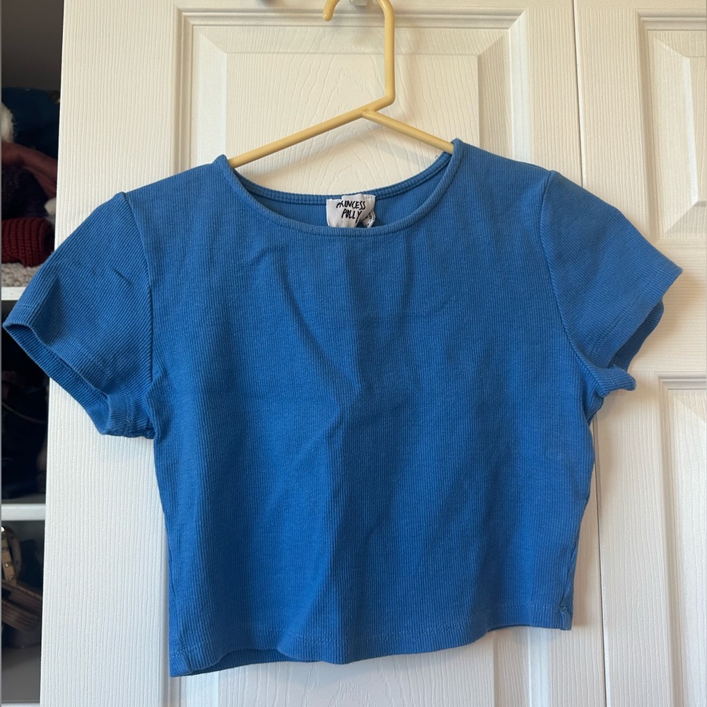 Princess Polly Crop Top